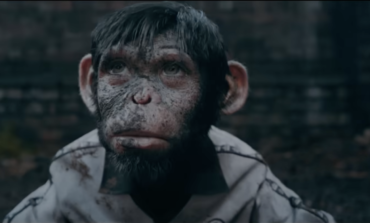 Robbie Williams' Life Explored Through CGI Ape in 'Better Man'